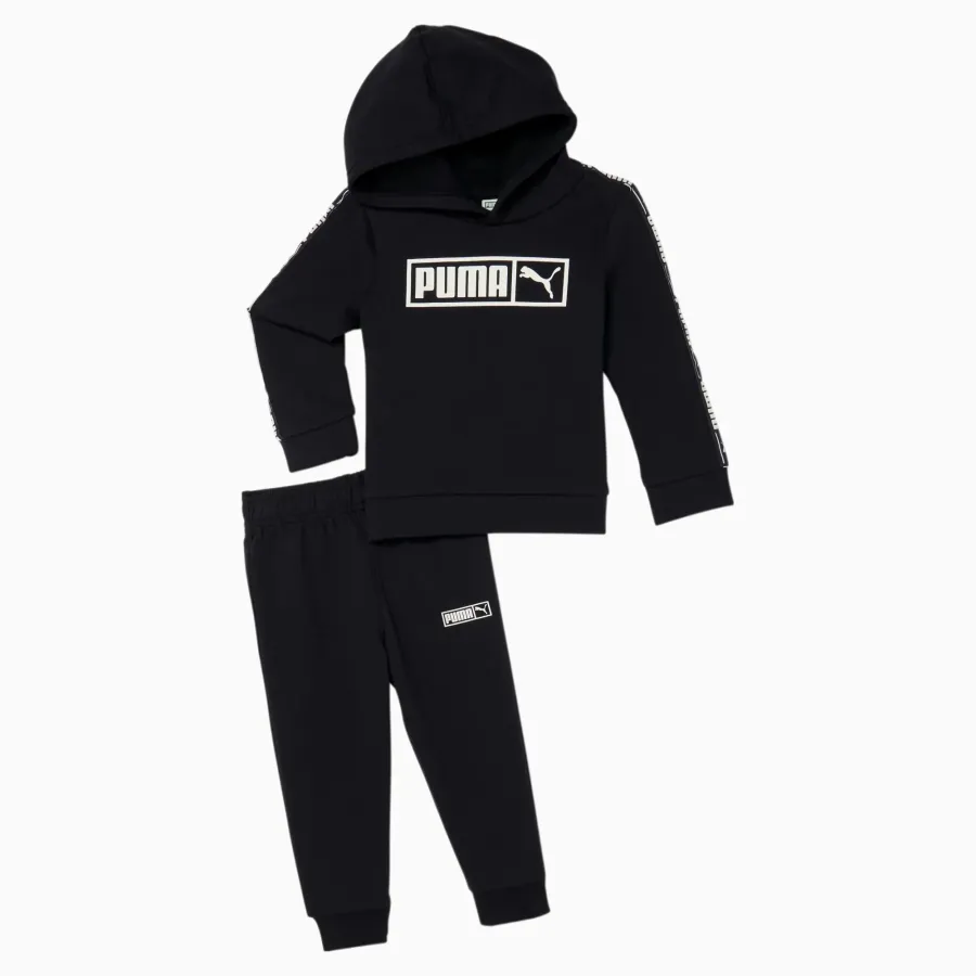Спортивний костюм Puma Power Box Toddlers' Two-Piece Set 859069-01