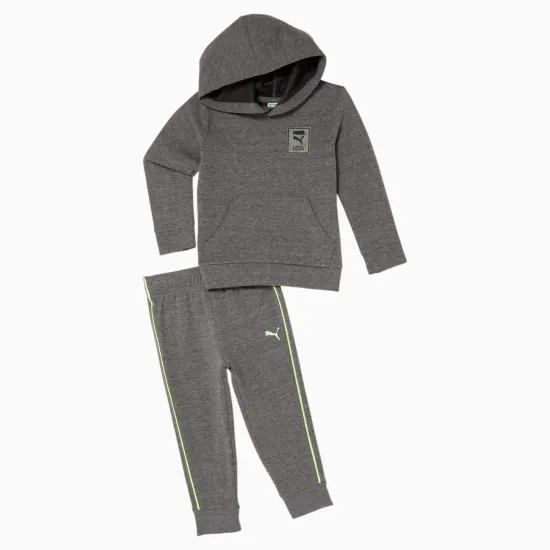 Спортивний костюм Puma Minicats Graphic Jogger Set 859071-02