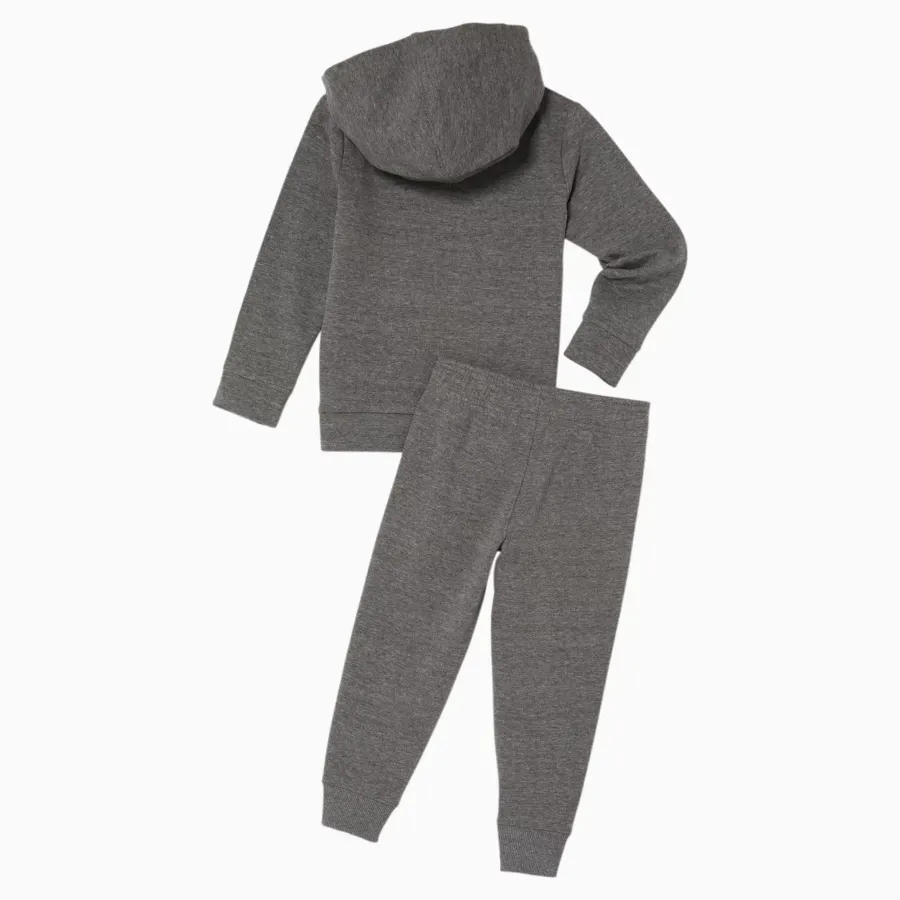 Спортивний костюм Puma Minicats Graphic Jogger Set 859071-02