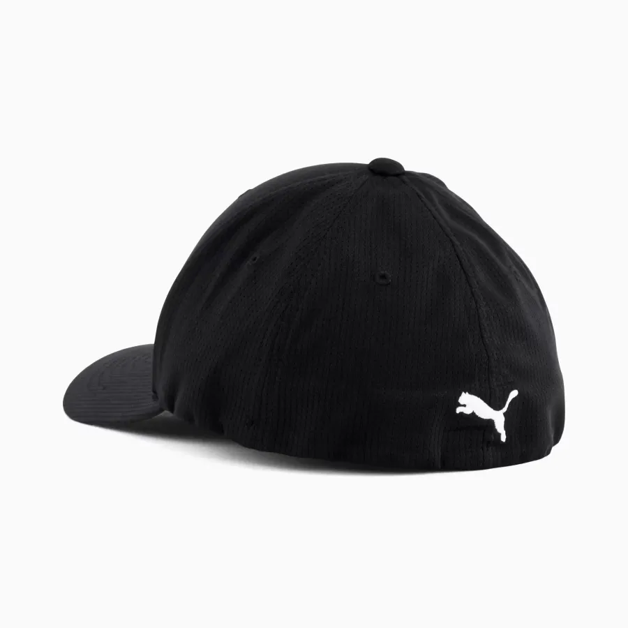 Кепка Puma Hudson Flexfit 859757-01