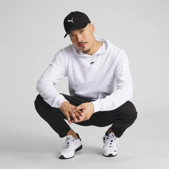 Кепка Puma Hudson Flexfit 859757-01