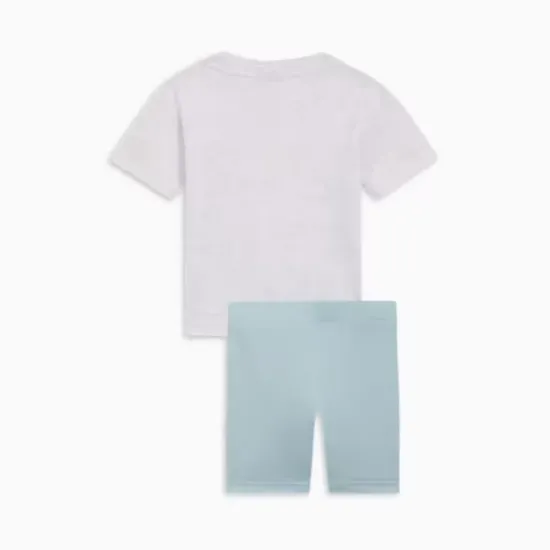 Костюм Puma 2-Piece Multi Logo Toddlers' Set II 859952-01