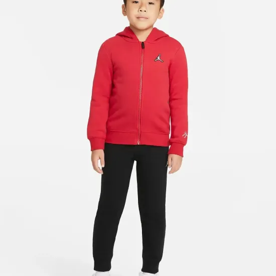 Спортивний костюм Nike Air Jordan Essentials Fleece Set 85A744-023