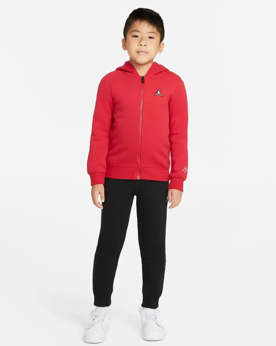 Спортивний костюм Nike Air Jordan Essentials Fleece Set 85A744-023
