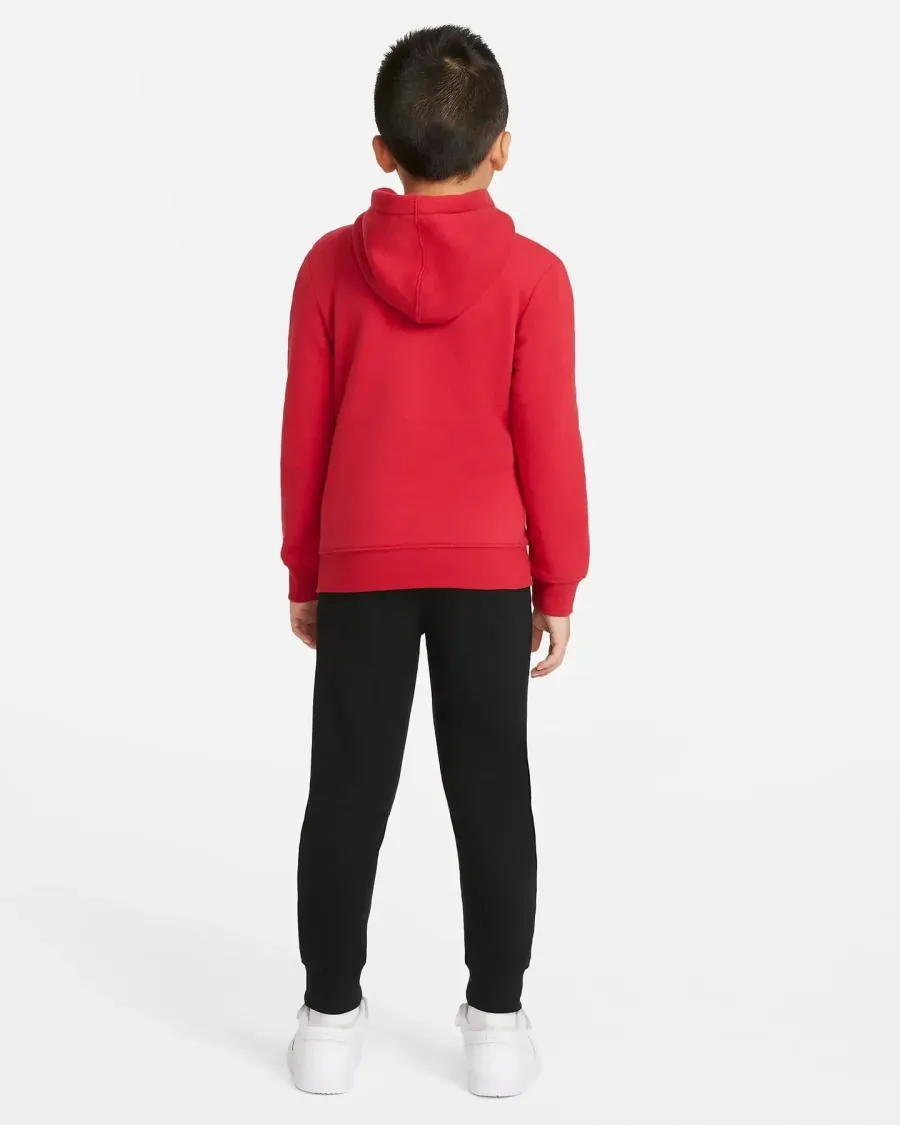 Спортивний костюм Nike Air Jordan Essentials Fleece Set 85A744-023