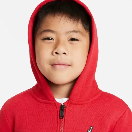 Спортивний костюм Nike Air Jordan Essentials Fleece Set 85A744-023