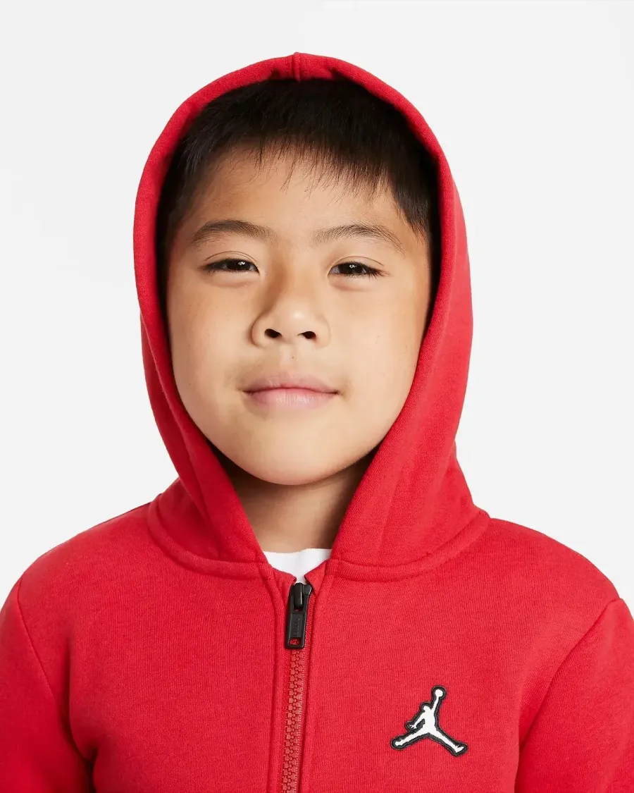 Спортивний костюм Nike Air Jordan Essentials Fleece Set 85A744-023