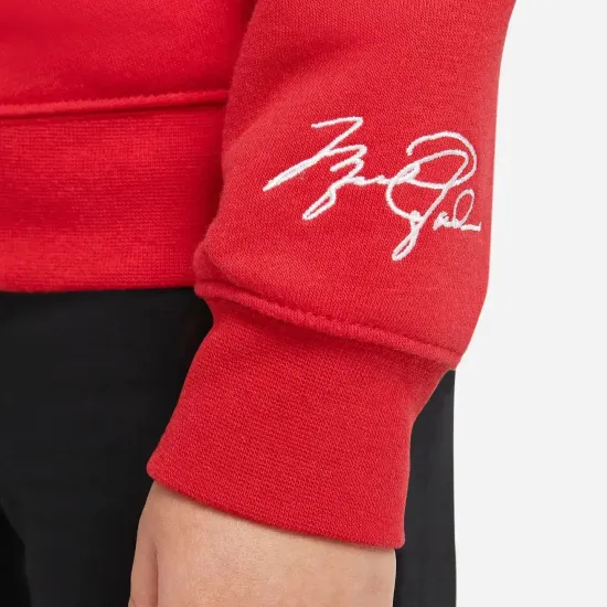 Спортивний костюм Nike Air Jordan Essentials Fleece Set 85A744-023