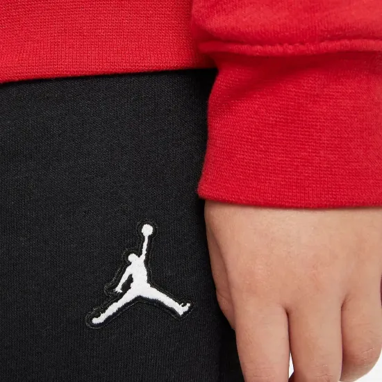 Спортивний костюм Nike Air Jordan Essentials Fleece Set 85A744-023