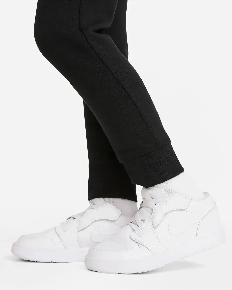 Спортивний костюм Nike Air Jordan Essentials Fleece Set 85A744-023