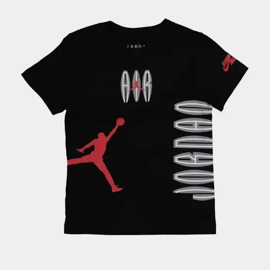 Футболка Nike Air Jordan MVP Multi Hit Little Kids 85B720-023