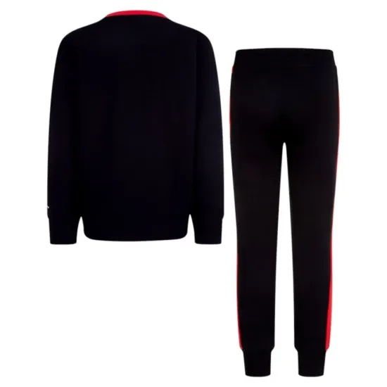 Костюм Nike Air Jordan MVP Statement Fleece Set 85B725-023