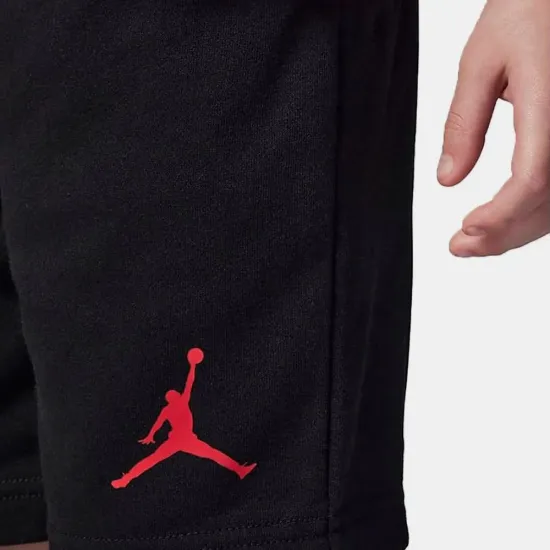 Комплект Nike Air Jordan Jumpman 85C138-023