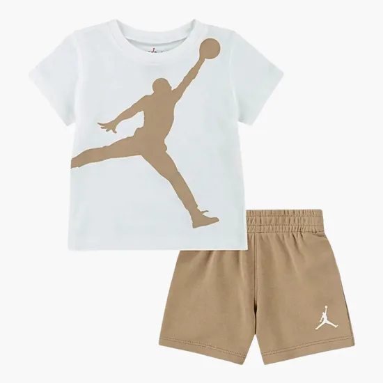 Комплект Nike Air Jordan Jumpman 85C138-J34