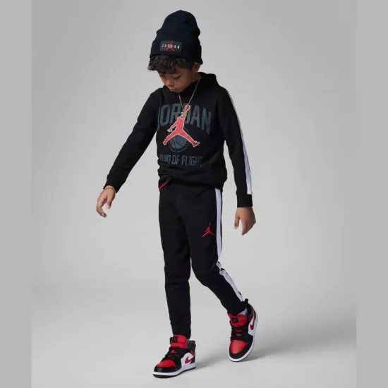 Костюм Nike Air Jordan Gym 23 Fleece Pant Set 85C169-023