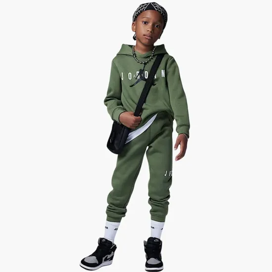 Спортивний костюм Nike Air Jordan Sweat Set 85C505-EF9