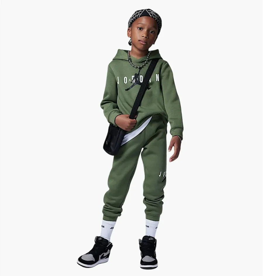 Спортивний костюм Nike Air Jordan Sweat Set 85C505-EF9