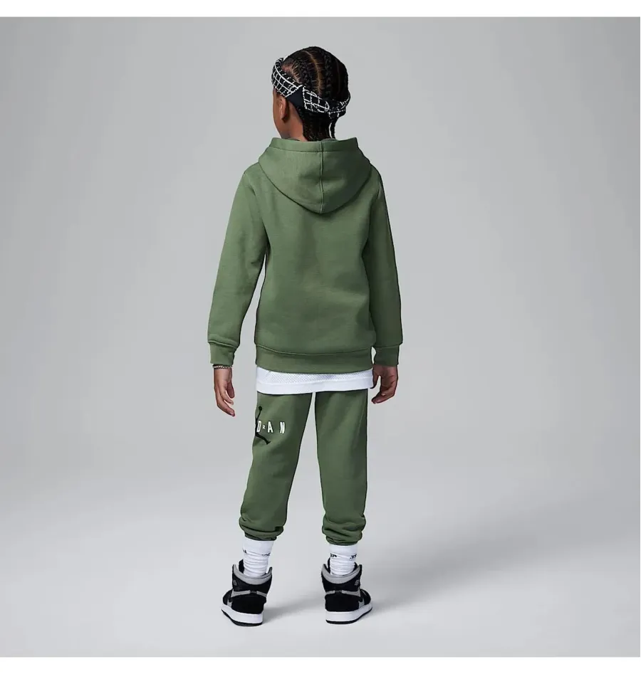 Спортивний костюм Nike Air Jordan Sweat Set 85C505-EF9