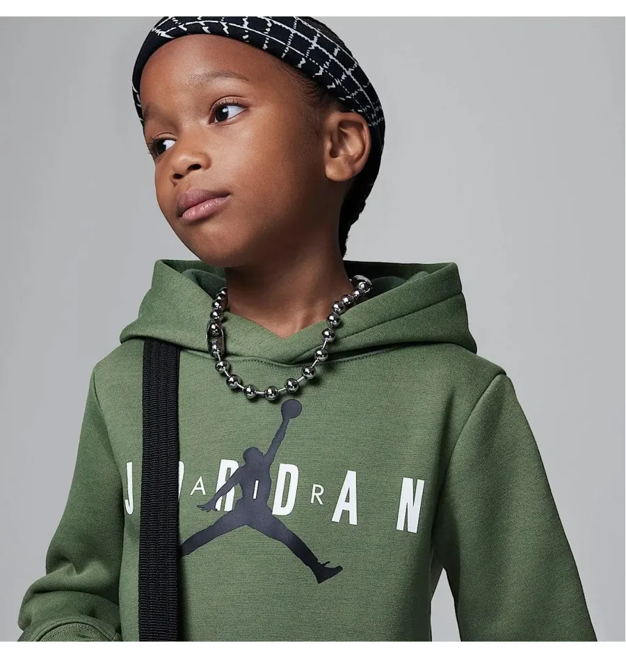 Спортивний костюм Nike Air Jordan Sweat Set 85C505-EF9