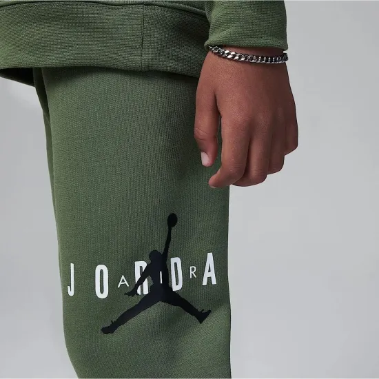 Спортивний костюм Nike Air Jordan Sweat Set 85C505-EF9