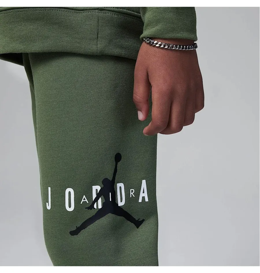 Спортивний костюм Nike Air Jordan Sweat Set 85C505-EF9