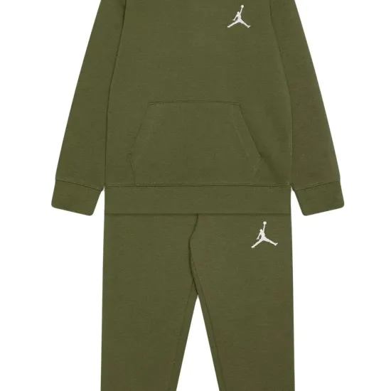Костюм Nike Air Jordan Essentials Fleece Set 85C589-EF9