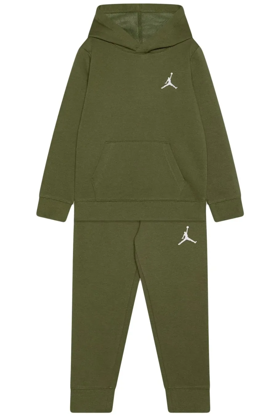 Костюм Nike Air Jordan Essentials Fleece Set 85C589-EF9