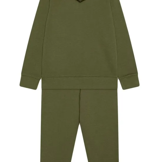 Костюм Nike Air Jordan Essentials Fleece Set 85C589-EF9