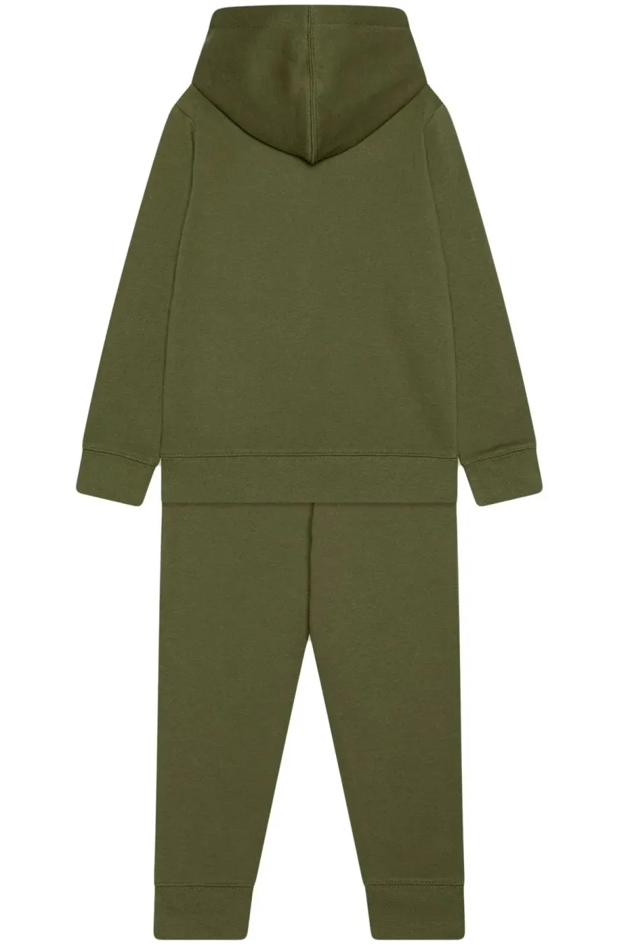 Костюм Nike Air Jordan Essentials Fleece Set 85C589-EF9