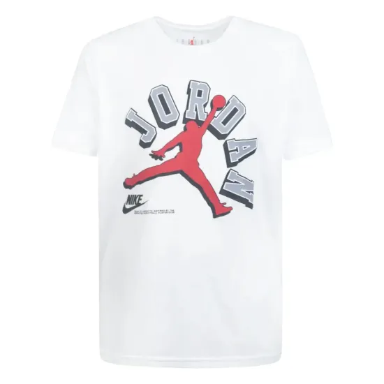 Футболка Nike Air Jordan Varsity Jumpman 85C612-001