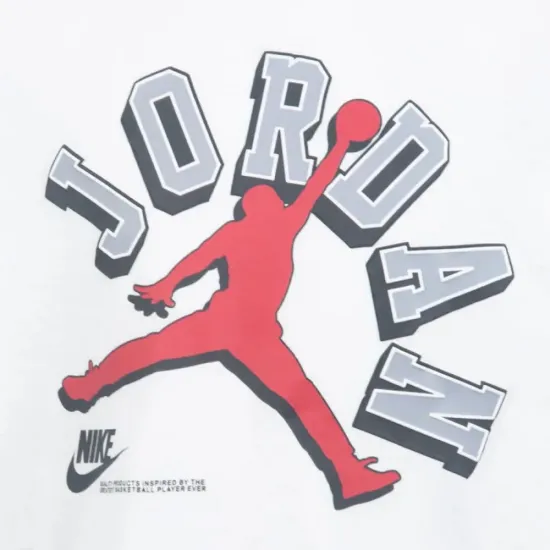 Футболка Nike Air Jordan Varsity Jumpman 85C612-001