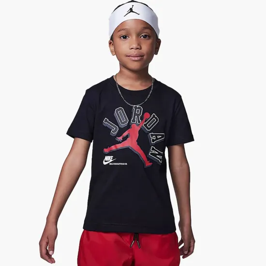 Футболка Nike Air Jordan Varsity Jumpman 85C612-023