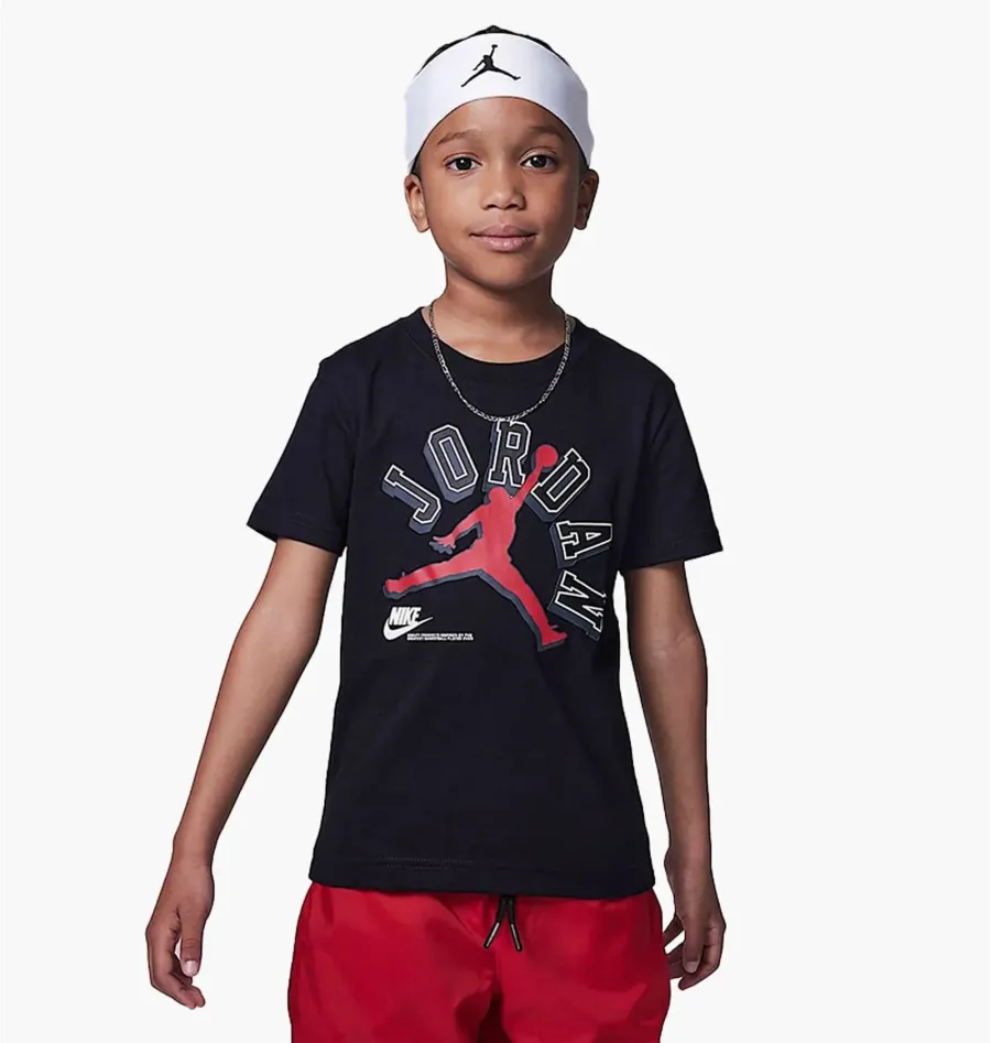 Футболка Nike Air Jordan Varsity Jumpman 85C612-023