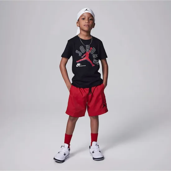 Футболка Nike Air Jordan Varsity Jumpman 85C612-023