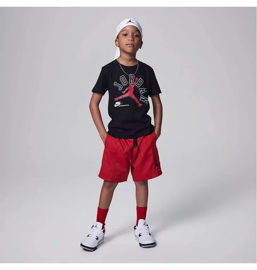 Футболка Nike Air Jordan Varsity Jumpman 85C612-023