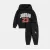 Спортивний костюм Nike Air Jordan Jersey Little Kids' Set 85C651-023