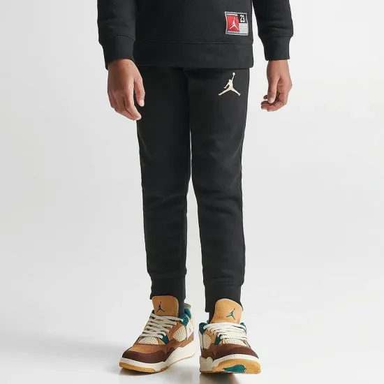 Спортивний костюм Nike Air Jordan Jersey Little Kids' Set 85C651-K5X
