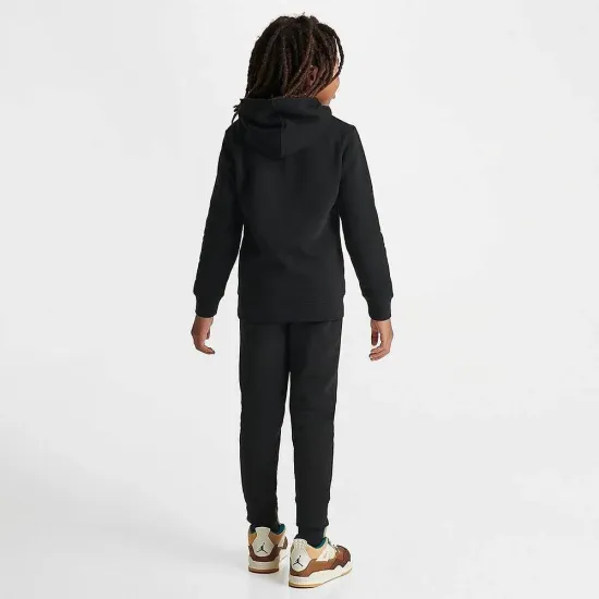 Спортивний костюм Nike Air Jordan Jersey Little Kids' Set 85C651-K5X