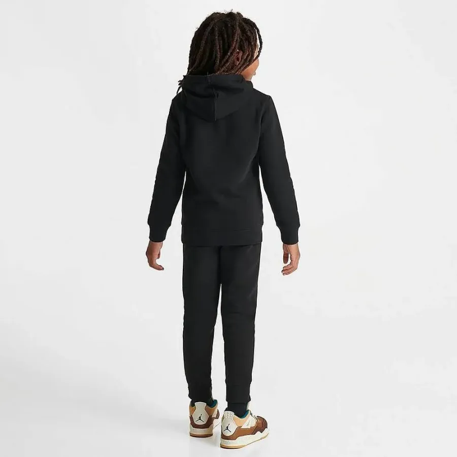Спортивний костюм Nike Air Jordan Jersey Little Kids' Set 85C651-K5X