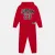Спортивний костюм Nike Air Jordan Jersey Little Kids' Set 85C651-R78