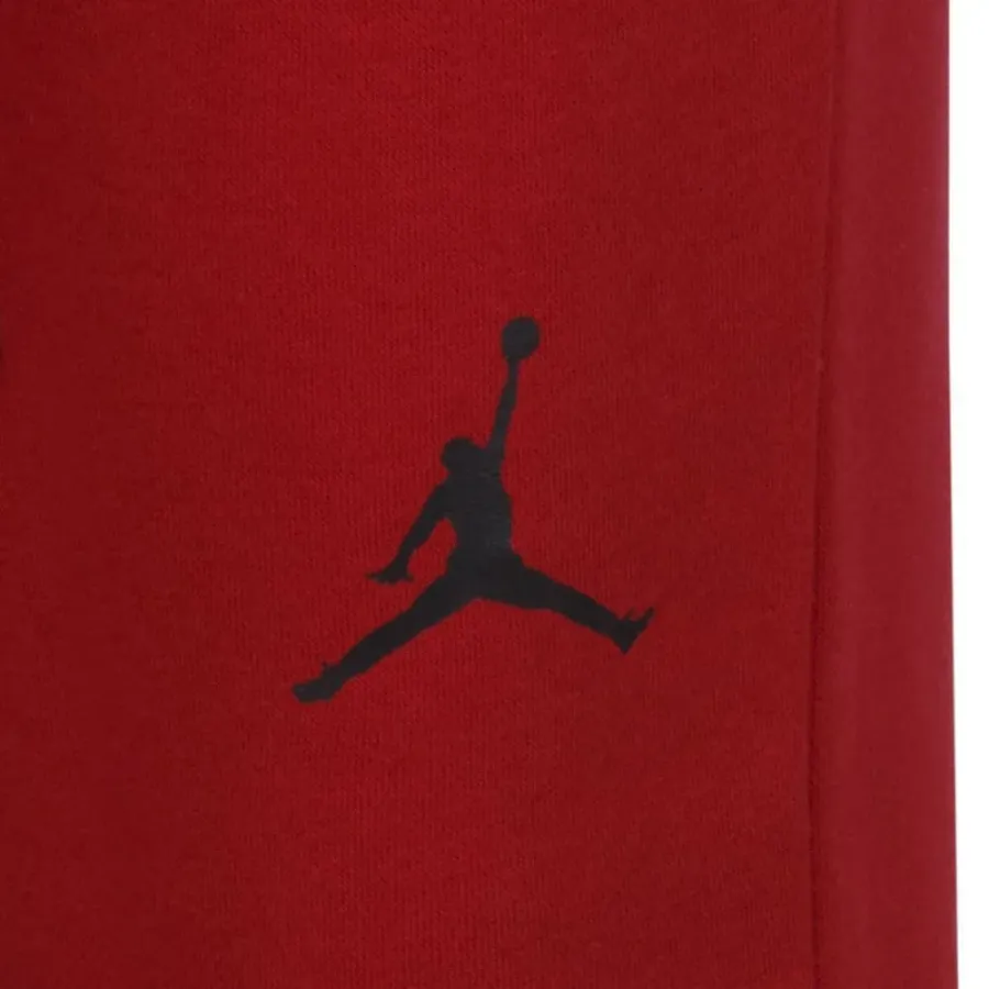 Спортивний костюм Nike Air Jordan Jersey Little Kids' Set 85C651-R78