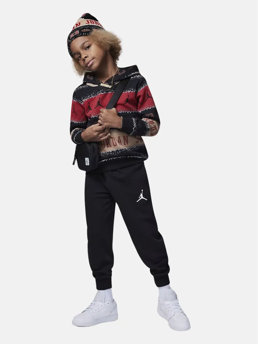 Костюм Nike Air Jordan Holiday Set 85C785-023