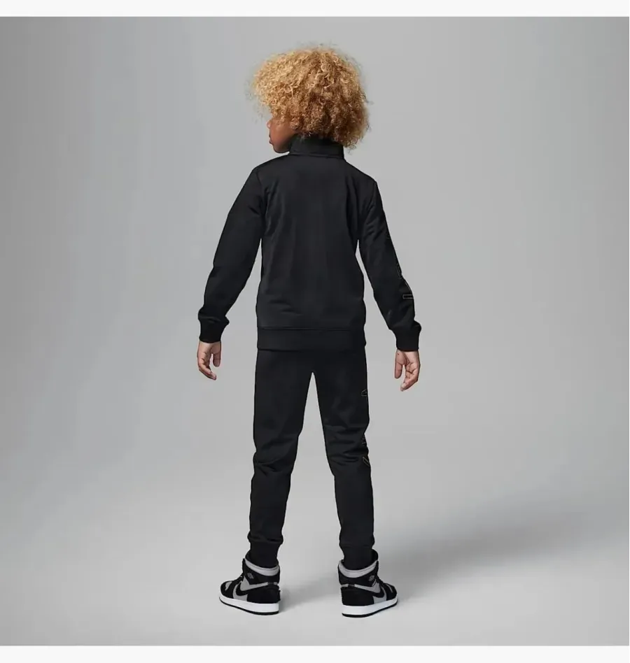 Костюм Nike Air Jordan Take Flight Tricot Set 85C811-023