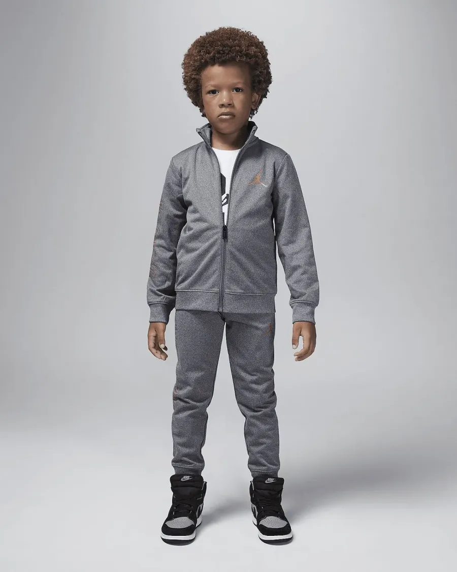 Костюм Nike Air Jordan Take Flight Tricot Set 85C811-GEH