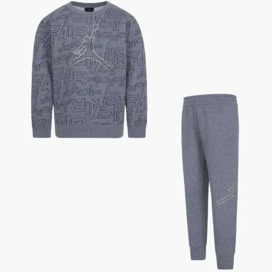 Костюм Nike Air Jordan Take Flight B&G Crew Set 85C812-GEH