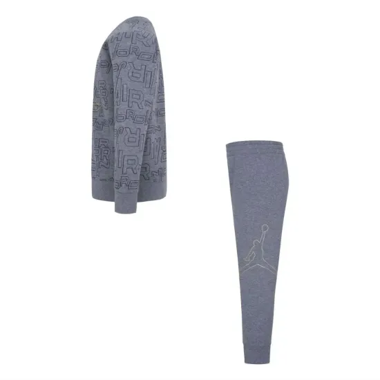 Костюм Nike Air Jordan Take Flight B&G Crew Set 85C812-GEH