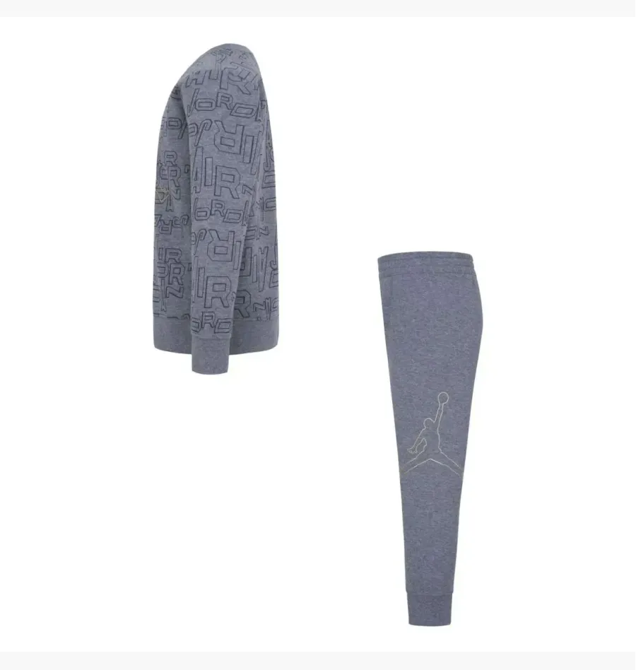 Костюм Nike Air Jordan Take Flight B&G Crew Set 85C812-GEH