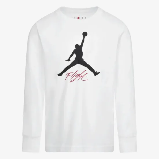 Футболка Nike Air Jordan JDB Baseline Flight 85C892-001