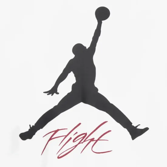 Футболка Nike Air Jordan JDB Baseline Flight 85C892-001