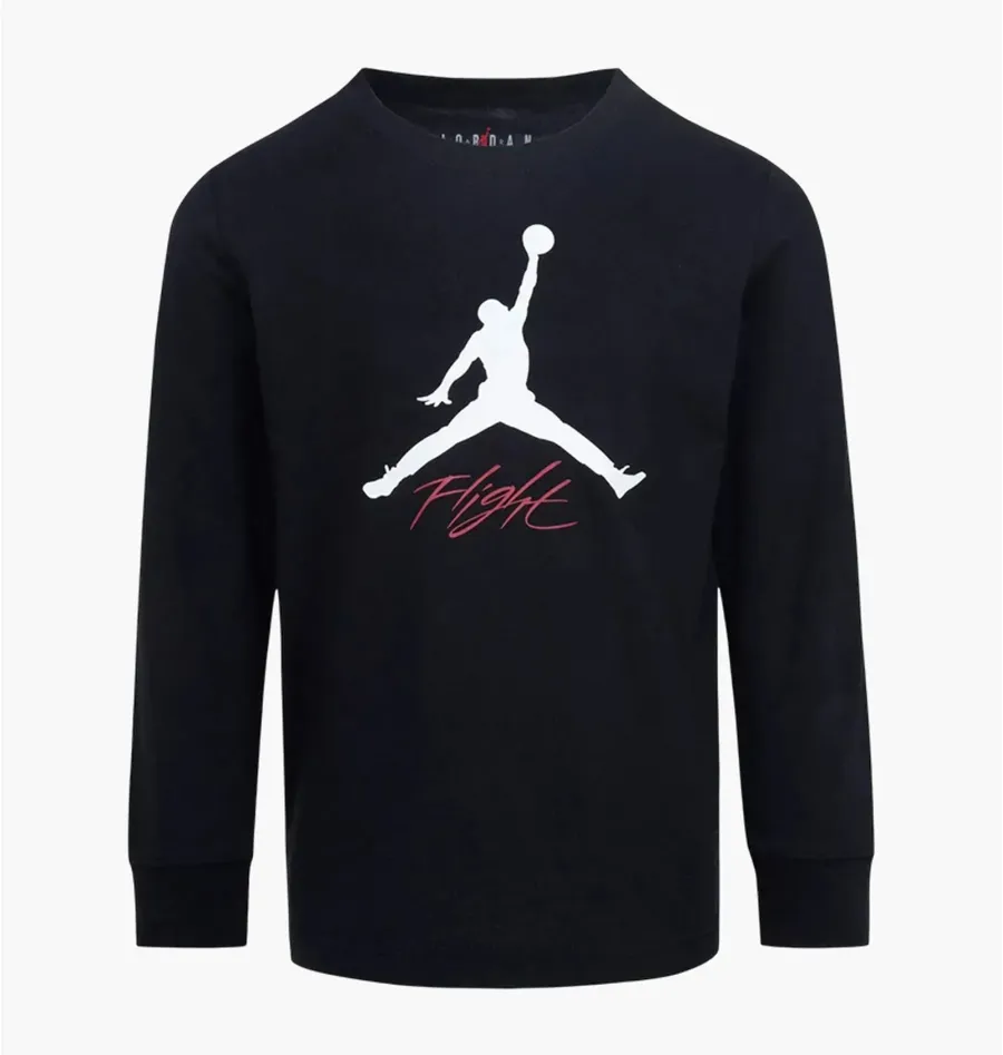 Футболка Nike Air Jordan JDB Baseline Flight 85C892-023